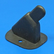 Bonnet Release Lever Cover