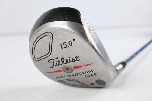 Titleist 904 wood 15 - wood, /