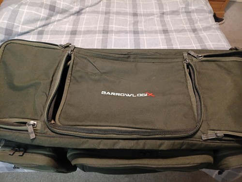 Nash barrologix barrow bag - nash,
