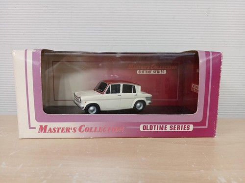 Kyosho mazda carol minicar - mazda,