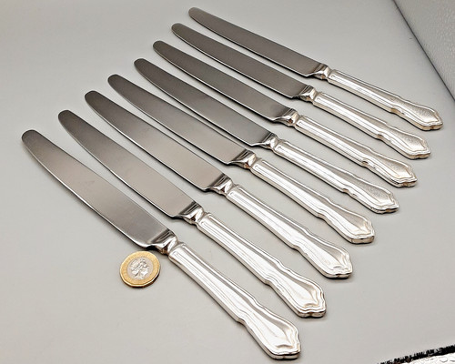 Vintage viners stainless - vintage,