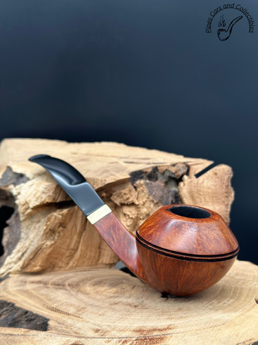 Stanwell rhodesian 22 - rhodesian,