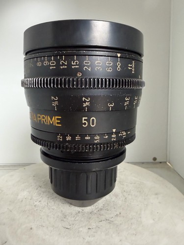 Arri zeiss ultra - ultra, lens