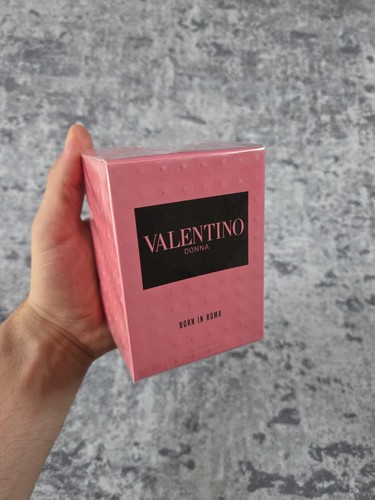 Valentino donna born - born, roma