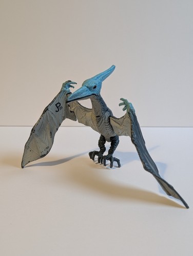 Vintage 1993 kenner - kenner, jurassic