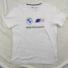 Puma BMW Motorsport Essentials