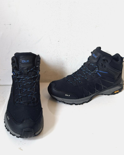 Dlx rhythmic vibram - dlx, ii