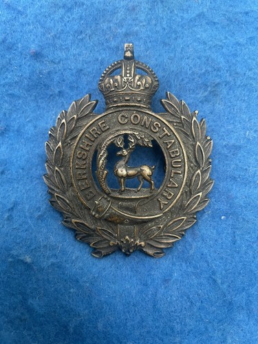 Berkshire constable - constable, kc
