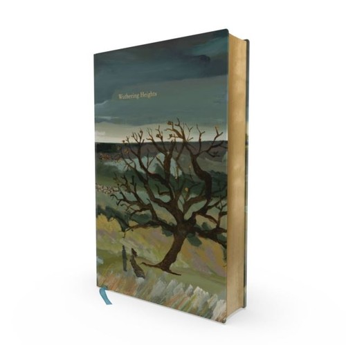 Wuthering heights deluxe - wuthering,