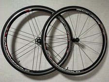 Campagnolo Zonda C15 Mega G3
