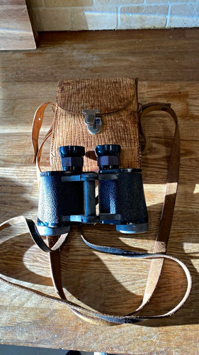 Rare vintage carl - vintage, zeiss