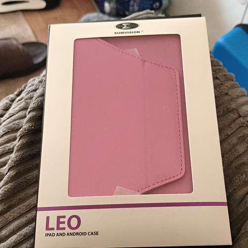 Sumvision leo leather - sumvision, folding
