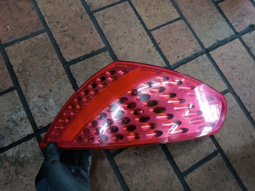Genuine peugeot 307 rear - cc,