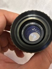 OKC1-50-1 lens 50 мм/2 Lomo