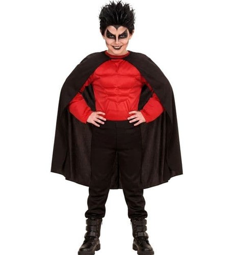 Kids devil costume - kids,