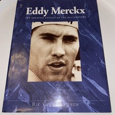 Eddy Merckx The Greatest