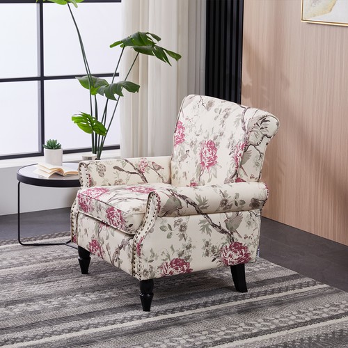 Accent chair wingback - accent,