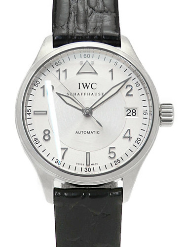 Iwc pilot watch mark - iwc,