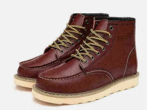 Men shoes red wing - wing, irish