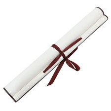  Blank Hanging Scroll Painting Scroll Chinese Rice Paper Scroll for Art Painting