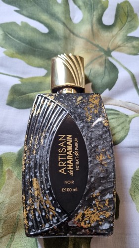 Artisan noir haramain - by,