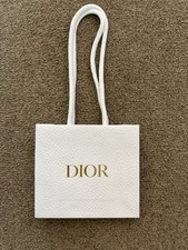 Dior Gift Bag Mini