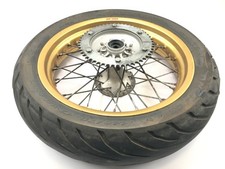 Yamaha WR 125 X DE07 [2010] -