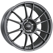 Alloy wheel racing - oz,