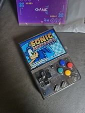 Miyoo Mini V4 RETRO CONSOLE
