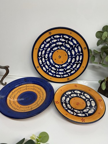 Set moroccan terracotta - set,