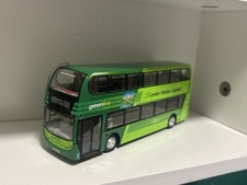 greenline enviro 400 model bus
