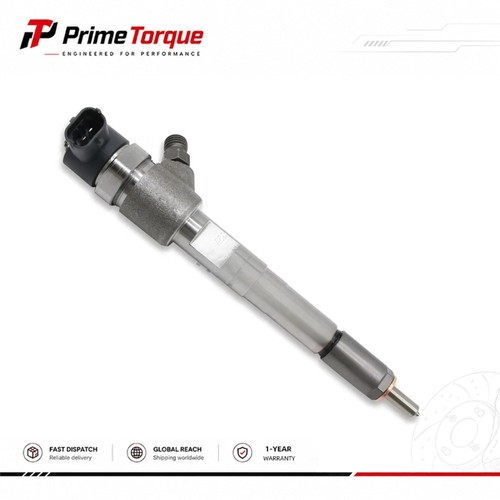 Diesel fuel injector for fiat - fuel,
