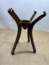 Vintage B&J MFG Cast Iron