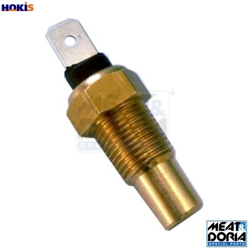 Sensor coolant temperature - sensor,