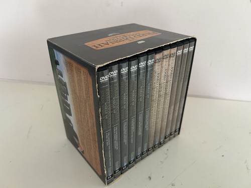 Fred dibnah collection dvd - dibnah,