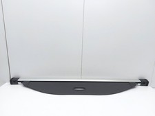 PARCEL SHELF BOOT LOAD COVER