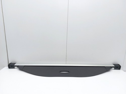 Parcel shelf boot load cover - parcel,