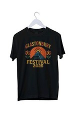 Glastonbury Festival 2025