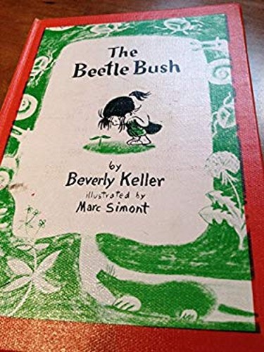 The beetle bush beverly - bush,