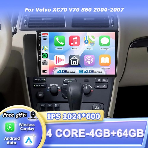 Car stereo for - for, volvo