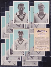 Master Vending CRICKETER