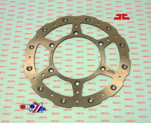 Disc brake front - disc, yamaha
