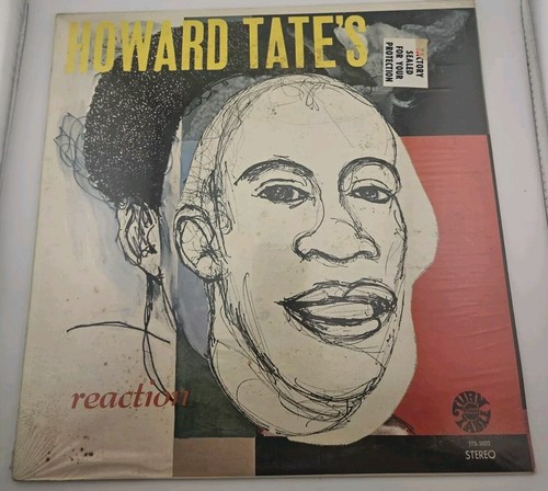 Howard tate reaction - howard, lp