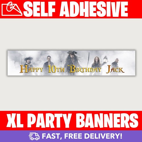 Pirates disney personalised - disney,