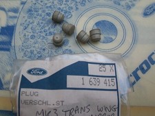 Five New Genuine Ford Transit