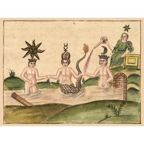 Anonymous clavis artis - anonymous,