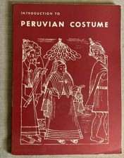 INTRUDUCTION TO PERUVIAN