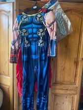 Marvel Avengers Thor Costume
