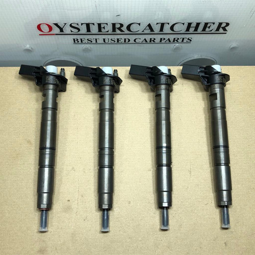 Fuel injector audi seat - fuel, vw