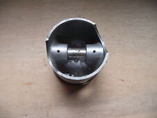 Volvo Penta Outboard Motor piston Over size.  80.87mm 70 HP 3 cyl. New other..